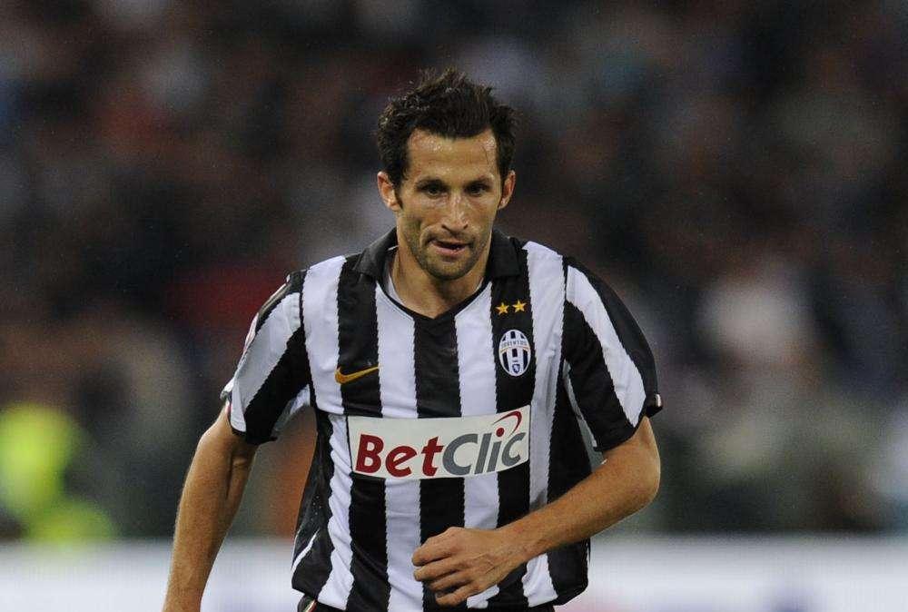 Gli eroi in bianconero: Hasan SALIHAMIDŽIĆ