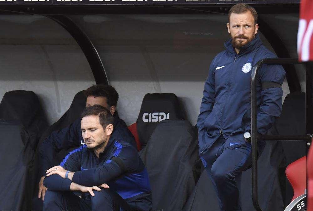 Premier: Chelsea ko, frena corsa alla Champions