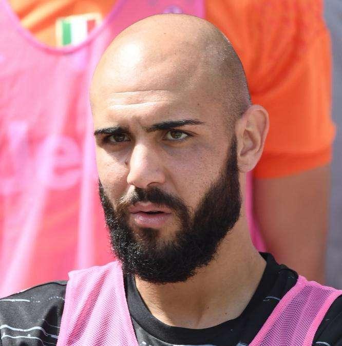 Dalla Spagna - Il Valencia ha deciso: Zaza non sarà operato
