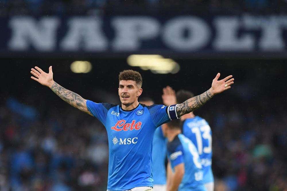 Festa scudetto: domani la premiazione del Napoli al Maradona