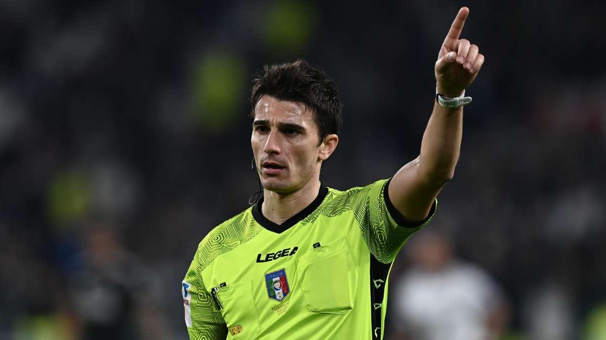 Il Secolo XIX - Samp cornuta e mazzata 