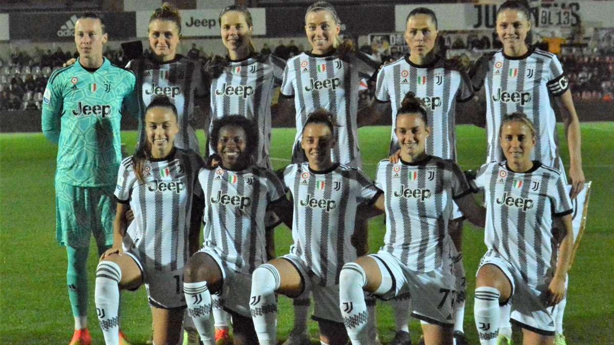LIVE TJ - JUVENTUS WOMEN-LIONE 1-1 - Triplice fischio, le bianconere riprendono il match