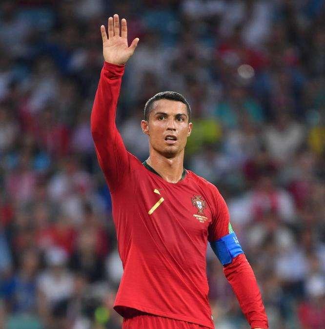 Dal Portogallo: offerta della Juve per CR7