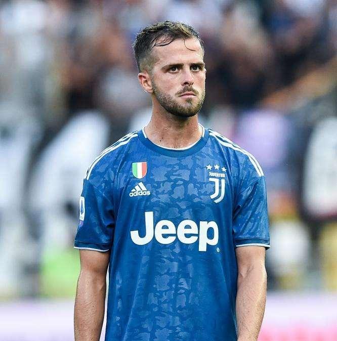 Due big su Pjanic, ma la Juve non lo molla