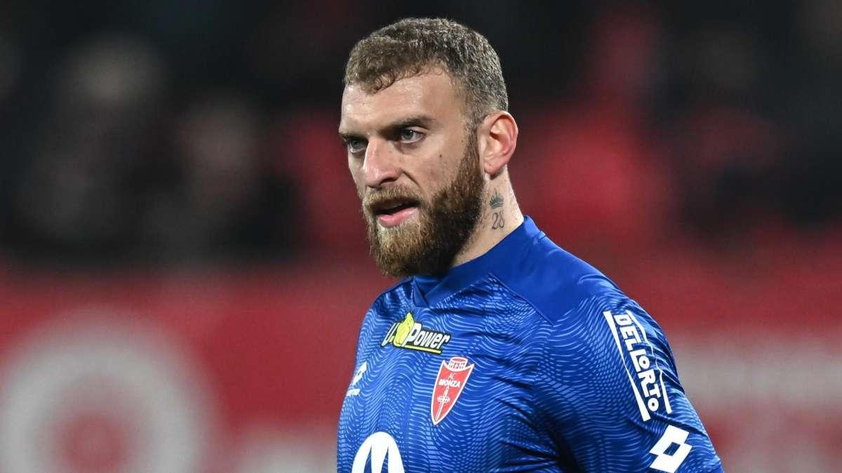 DS Monza: "La Juventus sulle tracce di Di Gregorio? Abbiamo rapporti importanti con i top club"