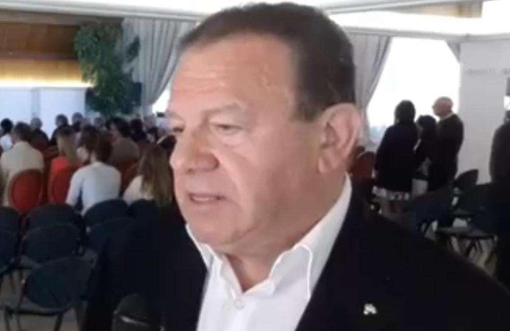 Mattioli a RBN: "Io ho molte perplessità sulla scelta di Arrivabene. Non è più una Juve quadrata come era prima"