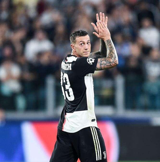 BERNARDESCHI: "Penso che ognuno di noi debba fare qualcosa per rendere il mondo un posto migliore"