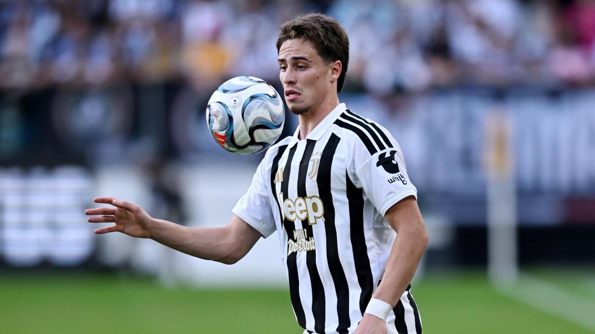 Palladini: "La Juve cederebbe Yildiz a fronte di un'offerta di 100 milioni"