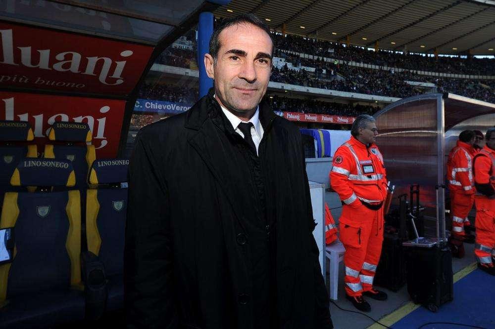 Sportitalia - Angelo Alessio: "Paratici miglior ds"