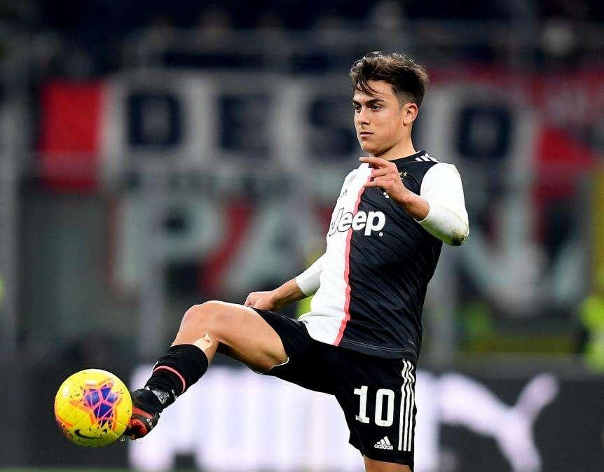DYBALA, CHE SI FA? E' CAMBIATO TUTTO, MERITO ANCHE DI SARRI