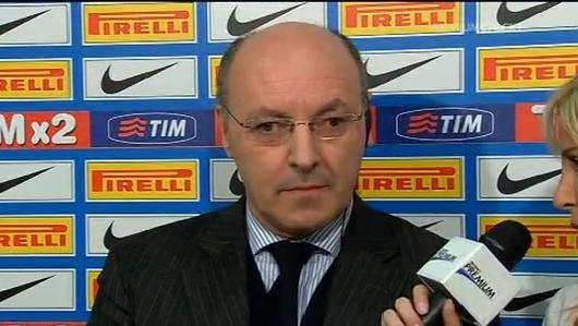 MAROTTA: "Quasi fatta per Pepe. Palombo e Pazzini non giocheranno nella Juve. Resteranno in tanti" 