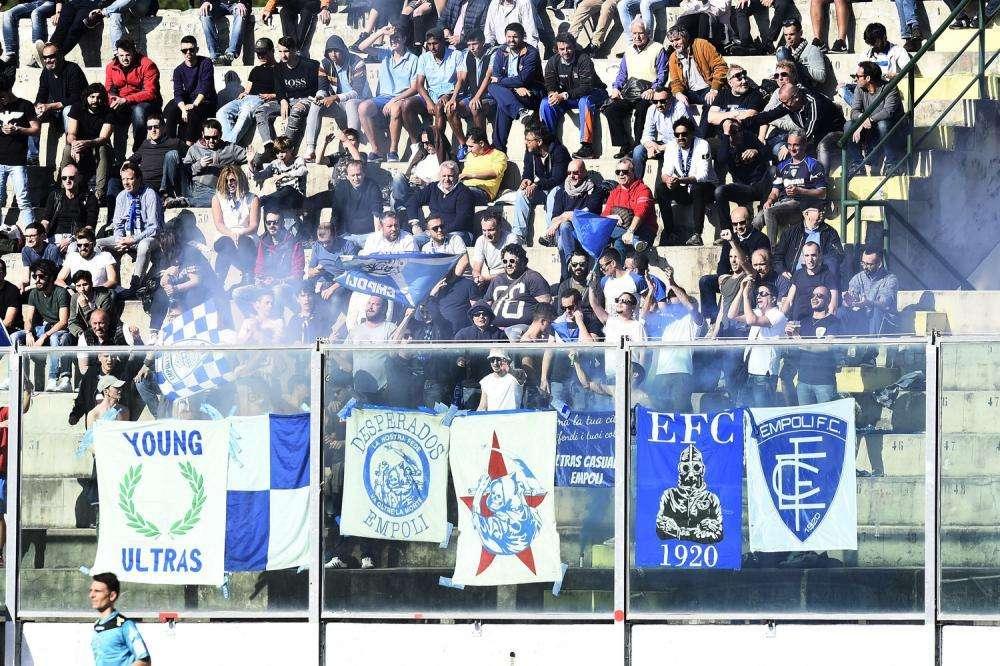 Sky - Fatta per il giovane Jakupovic dall'Empoli