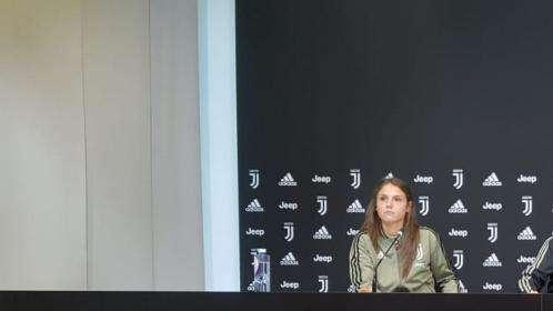 LIVE TJ - GUARINO in conferenza: "Sono molto amareggiata. Dobbiamo essere più cinici e cattivi o non andiamo avanti. Bonansea non ne aveva più"