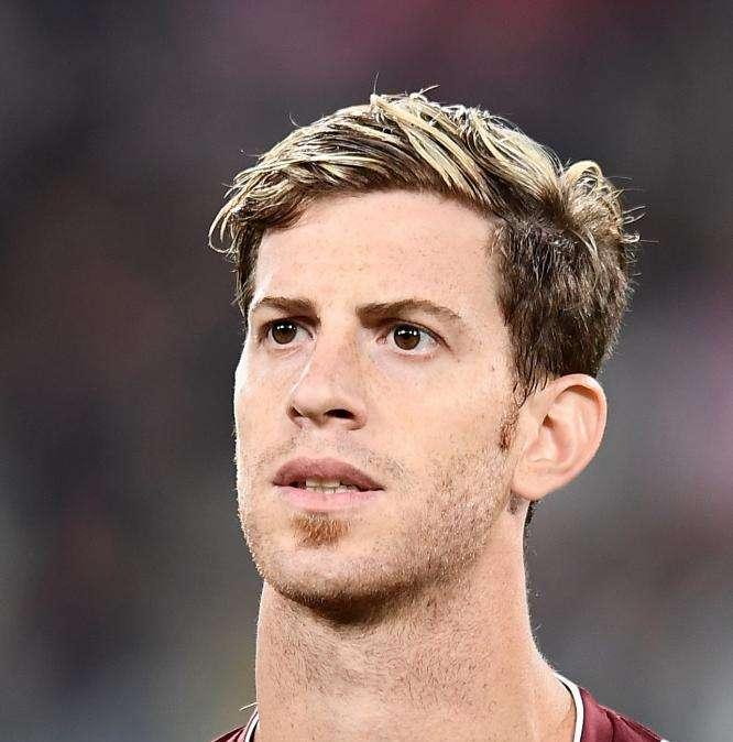 Ansaldi: "Con l'Inter risultato giusto"