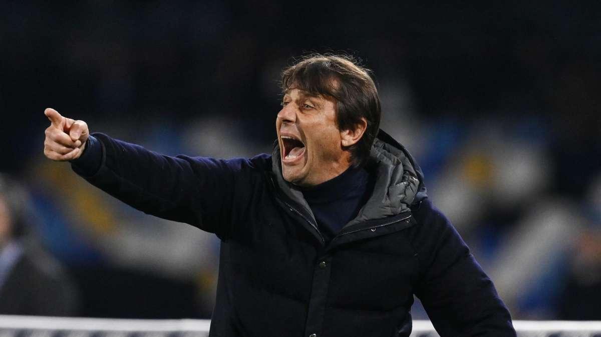 Chiariello: "Non date retta a chi dice che Paratici si porterà Conte e che Conte tornerà alla Juventus"