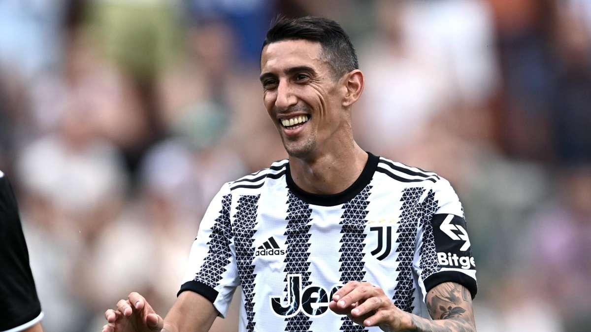 Gazzetta - La Juve cala l’asso pigliatutto 