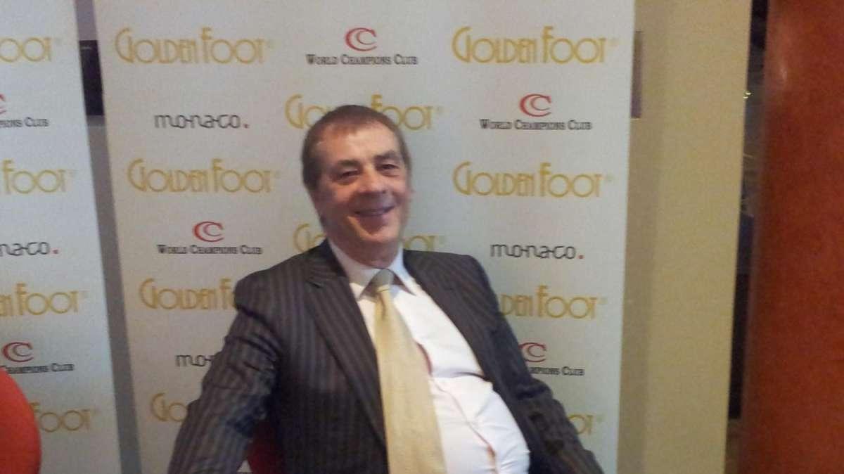 Caliendo: "Credo ad un ritorno di Ibrahimovic alla Juve"