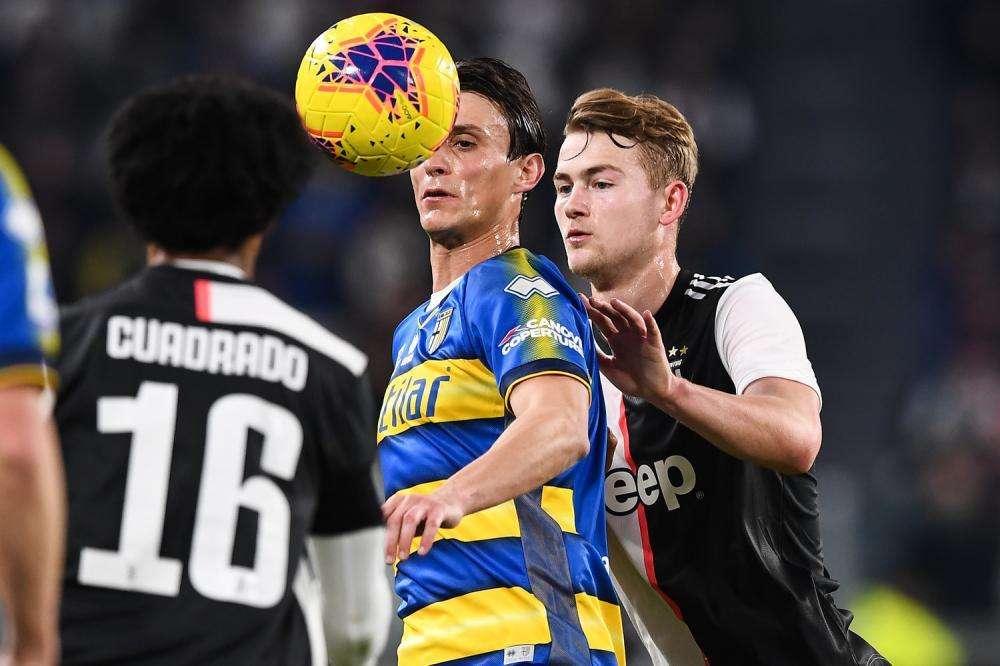 TJ - Il Real pensa ancora a De Ligt, la Juve chiude la porta 