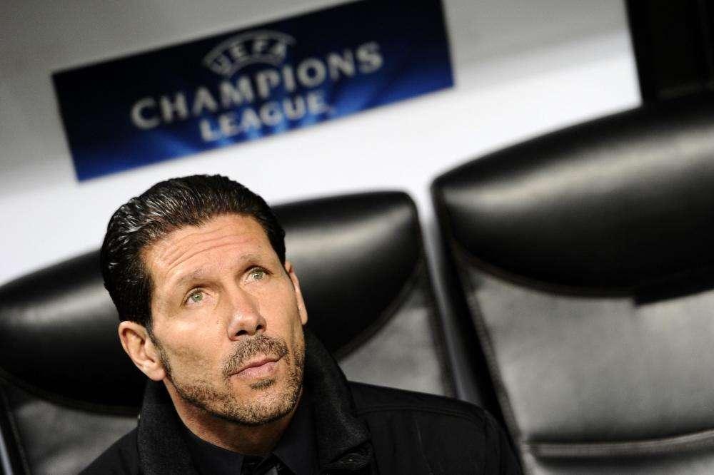 LIVE TJ - L'arrivo dell'Atletico Madrid tra i fischi (VIDEO)