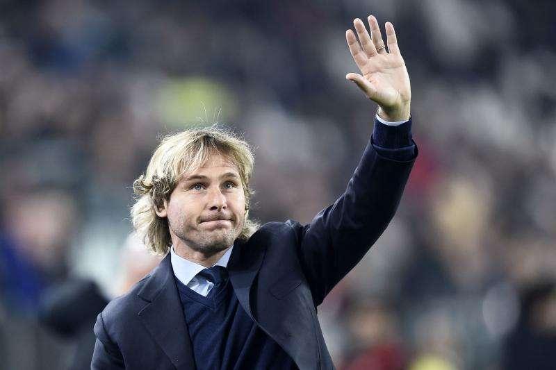 Nedved a Mediaset: "Sorteggio buono relativamente, se sottovaluti qualcuno vai fuori, sul mercato..."