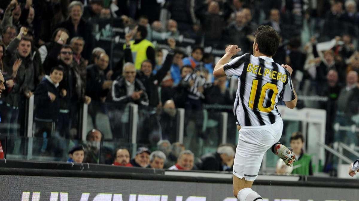 PETIZIONE PRO DEL PIERO, AD UN PASSO DA QUOTA 20.000!