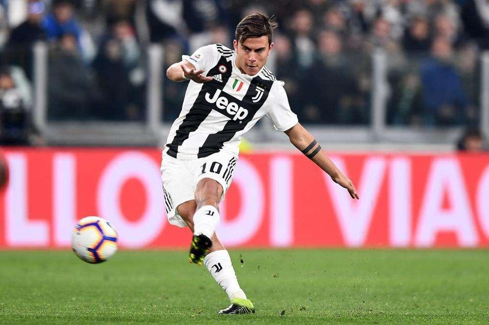 LIVE GENOVA - Allegri si affiderà al 4-3-3. Chiellini e Matuidi riposeranno. In attacco toccherà a Dybala, Mandzukic e Bernardeschi  