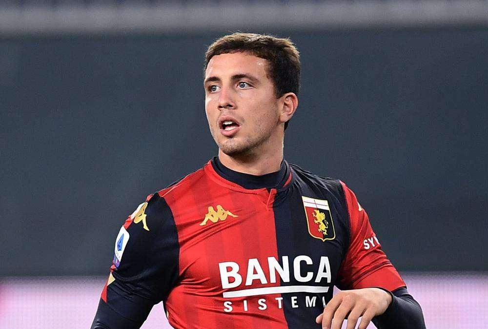 Gazzetta - Pellegrini verso il Fulham