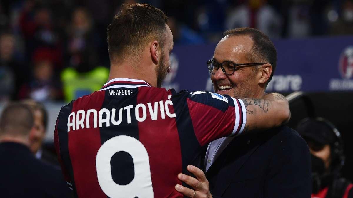 Arnautovic, interesse freddo