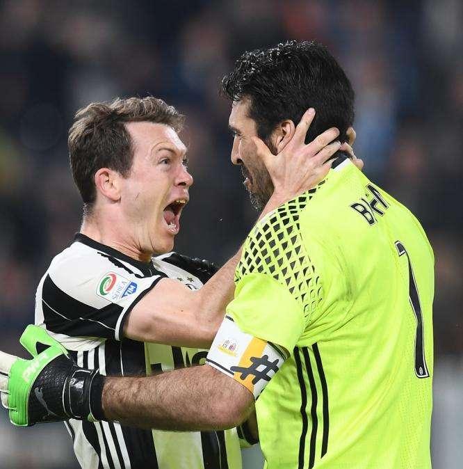 30.06.2018, GRAZIE