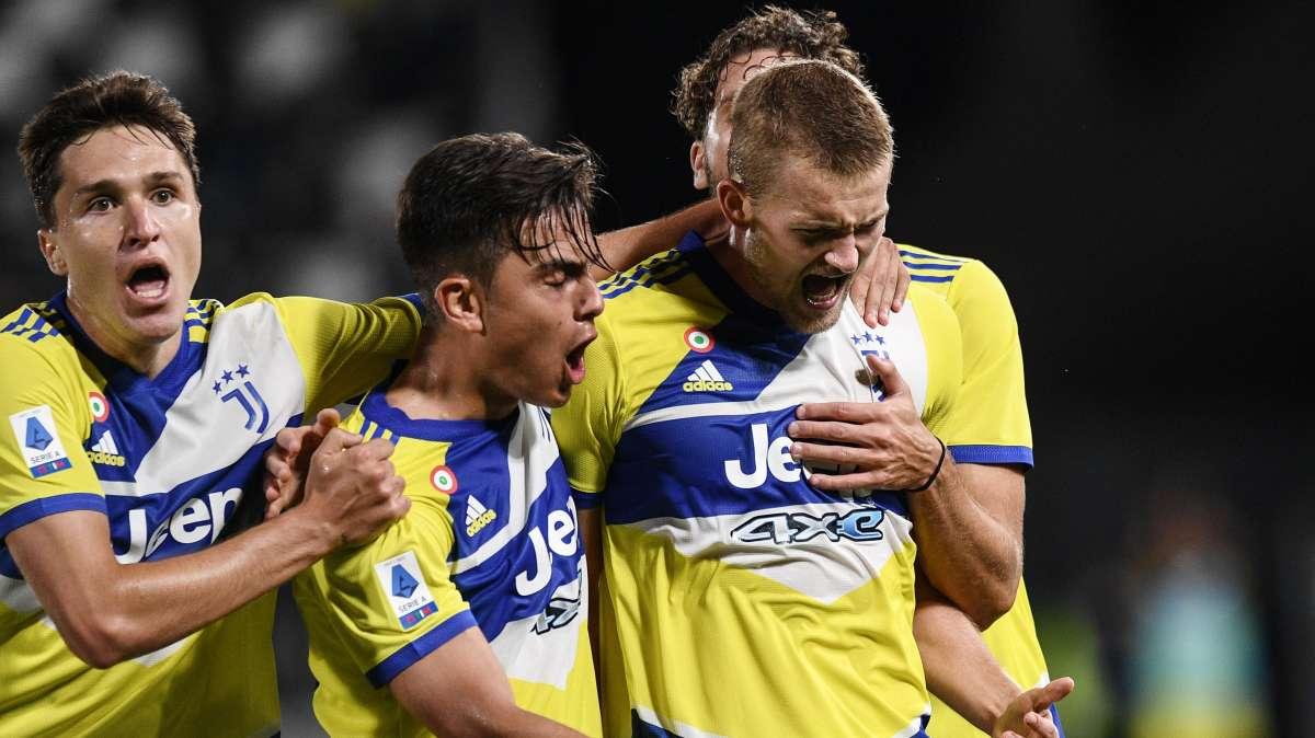 Zuliani: "L’unica cosa che contava era vincere"