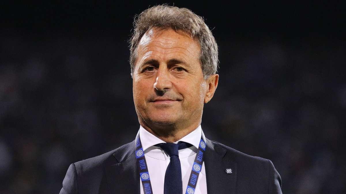 Ferri ricorda Brehme: "Più che un compagno di squadra, un compagno di vita"