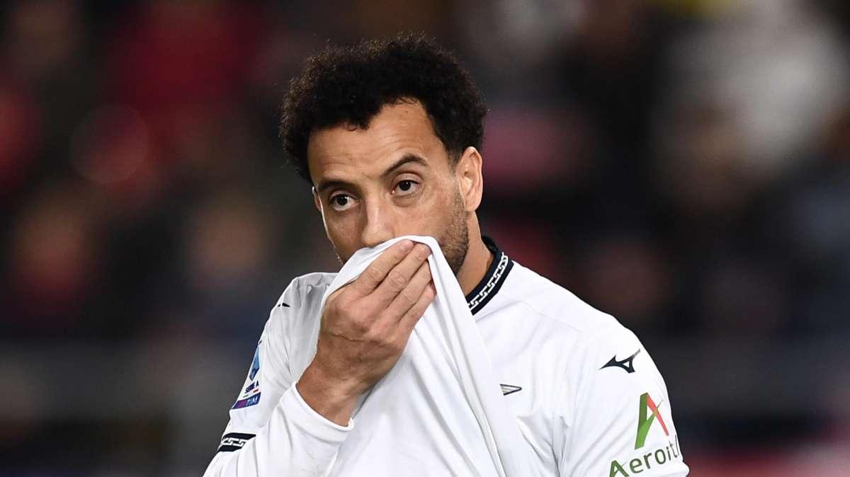 Felipe Anderson non rinnova, la Juve mette gli occhi sul Brasiliano