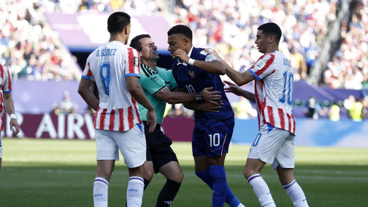 Mondiali: Ibrahimovic "brava Francia, io avrei preso quattro rossi..."