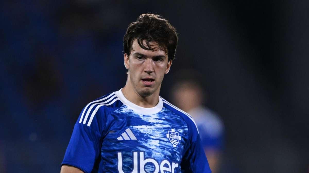 Perrone a Dazn: "Abbiamo appreso questa mentalità vincente, pensiamo di poter vincere contro chiunque"