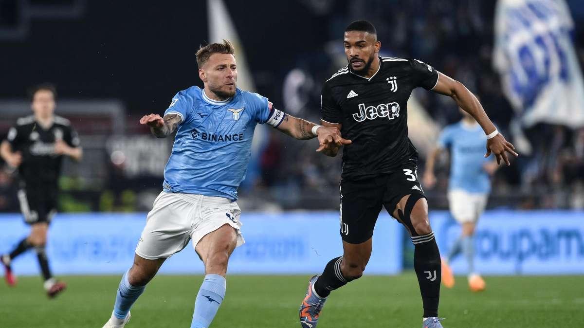 LIVE TJ - LAZIO-JUVENTUS - 2-1 - Finale all'Olimpico: Milinkovic-Savic e Zaccagni stendono la Juventus 