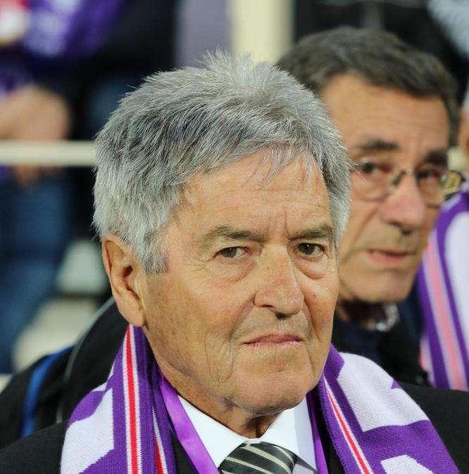 De Sisti: "Al momento l'anti-Juve è la Lazio. L'Inter..."