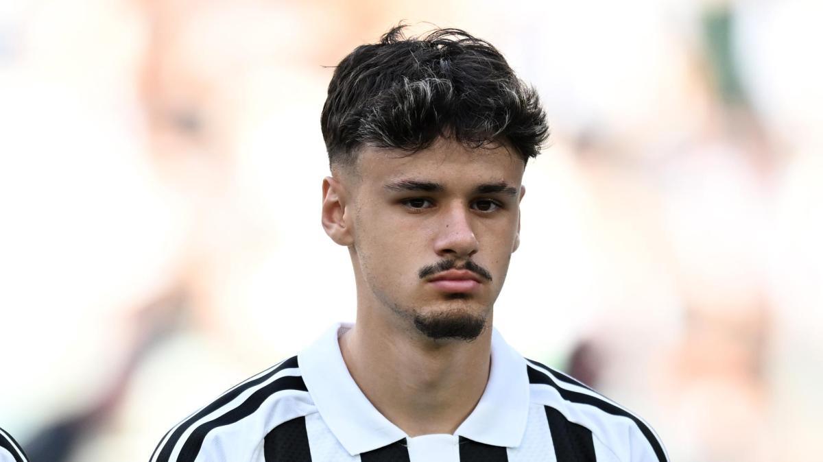 Bianchin: "Alajbegovic sarà la sorpresa in casa Juve"