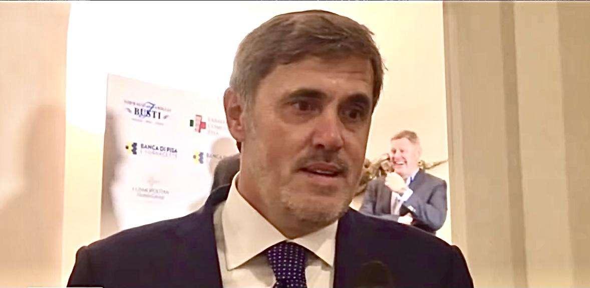 Calori: "Portiere Juve? Vicario quello che mi entusiasma di più"