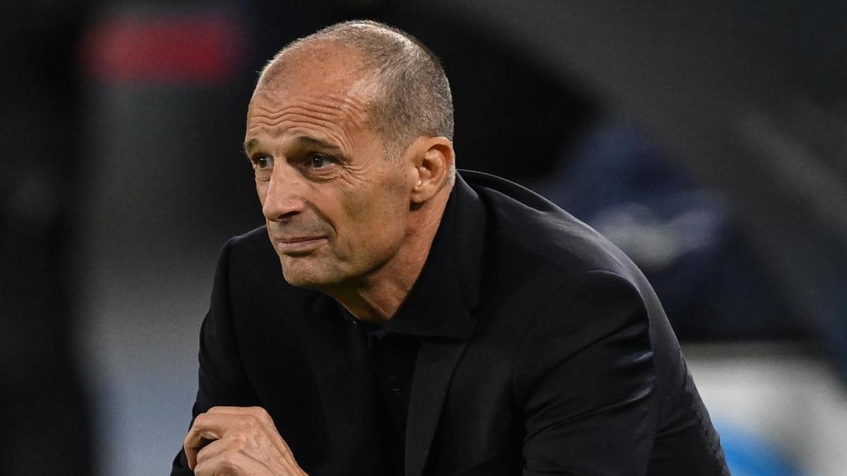 Grassani e la squalifica di Allegri: "Rinuncia condivisa, speriamo venga apprezzata"
