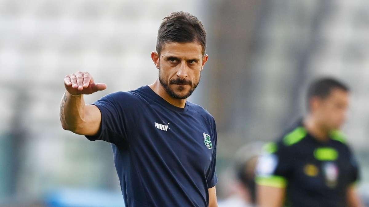 Inter - Spezia e Sassuolo - Lecce: le formazioni ufficiali 