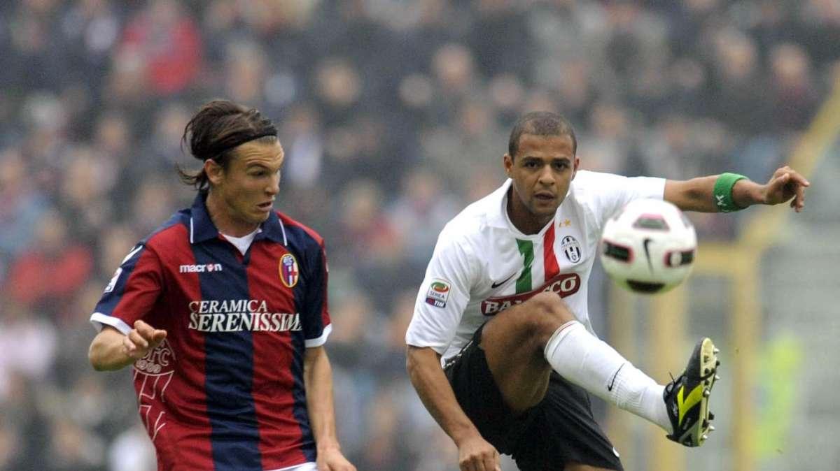 BOLOGNA-JUVENTUS: LE ULTIME SULLE FORMAZIONI