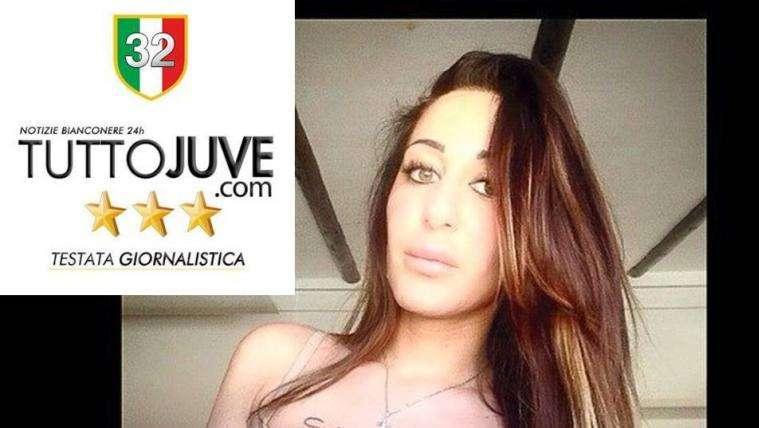 ESCLUSIVA TJ - Emanuela Iaquinta e i suoi pronostici: Sampdoria-Juventus