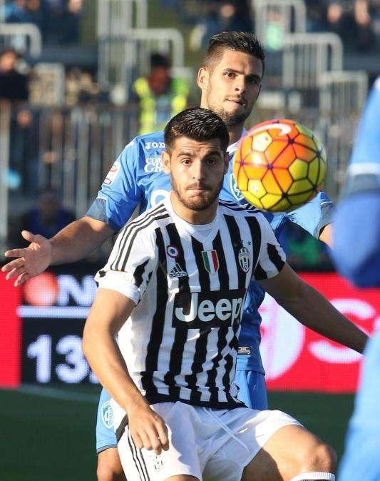 Ecco chi segna tra Juve e Milan!