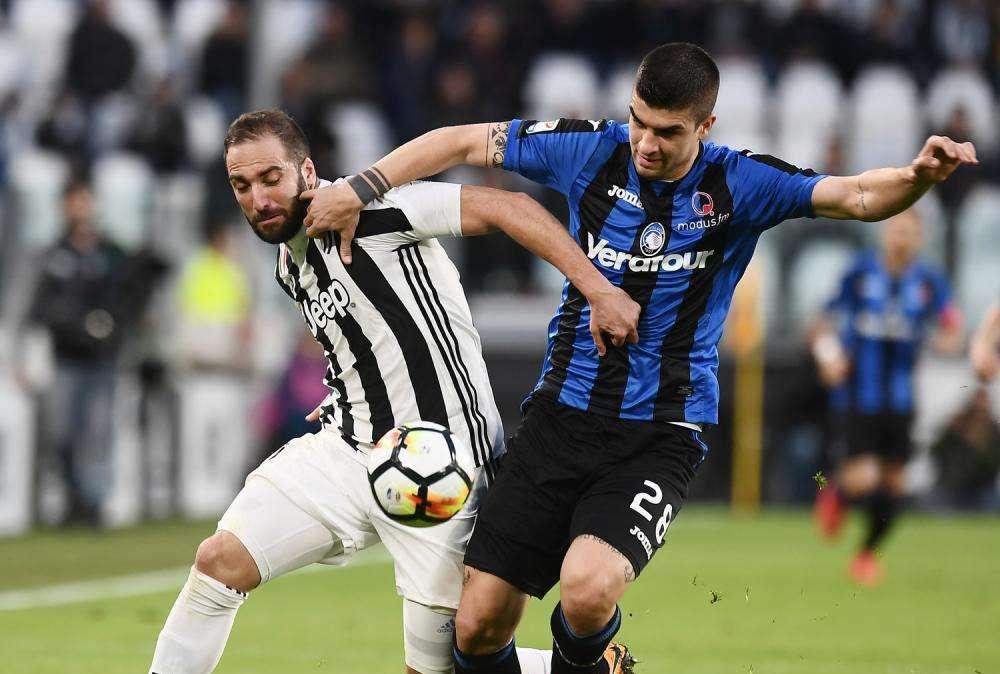 LIVE TJ - JUVENTUS-ATALANTA 2-0, i bianconeri sfruttano il recupero e volano a +4 sul Napoli