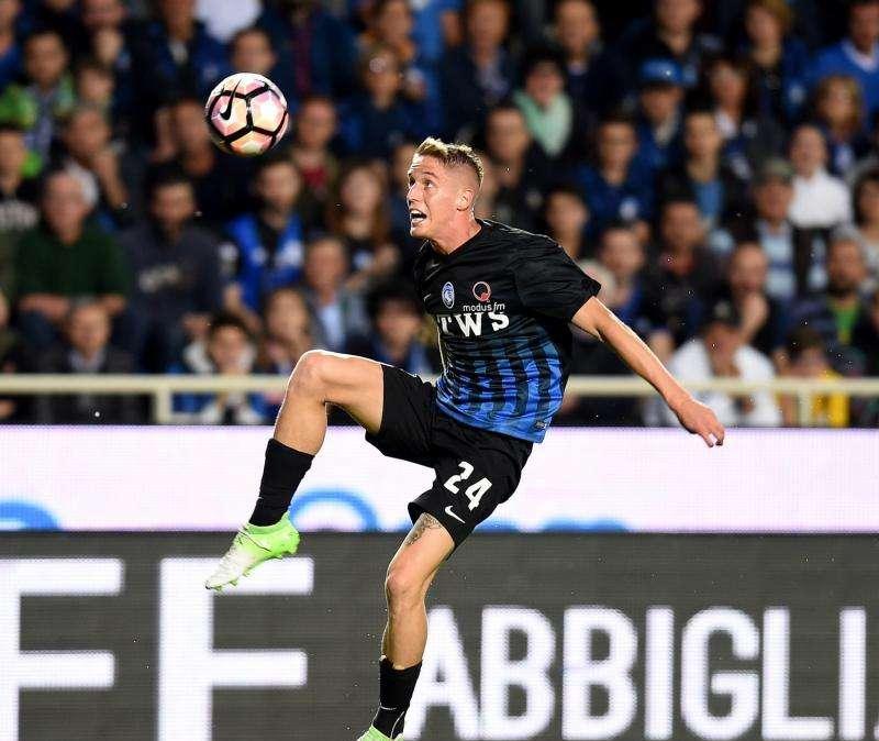 Conti, il Napoli cerca l'assalto decisivo: offerto uno scambio all'Atalanta
