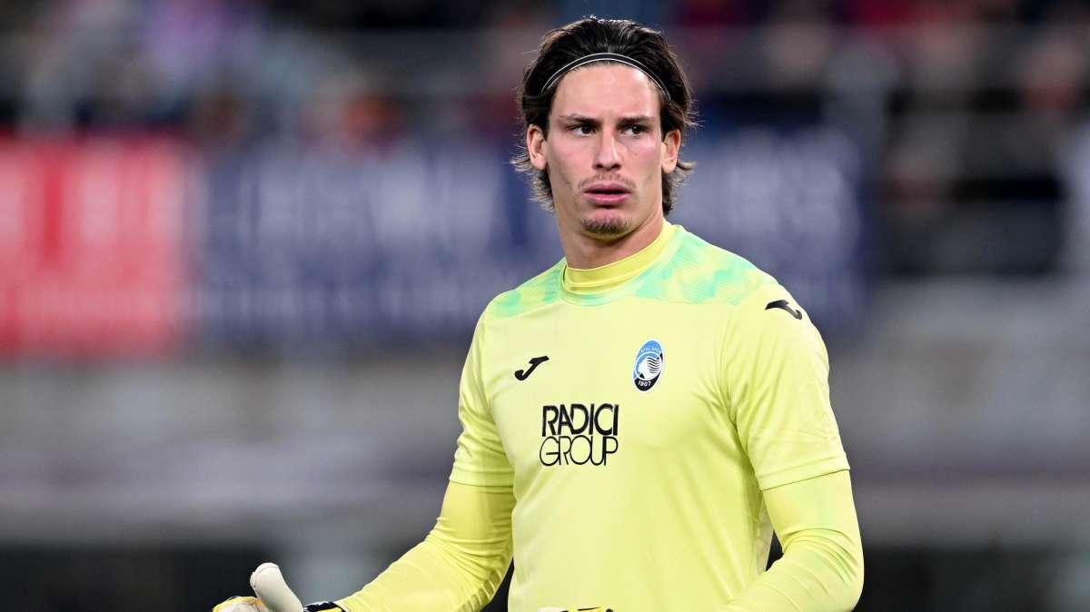 Carnesecchi verso il cambio di agente: possibile "svolta" Juve? 