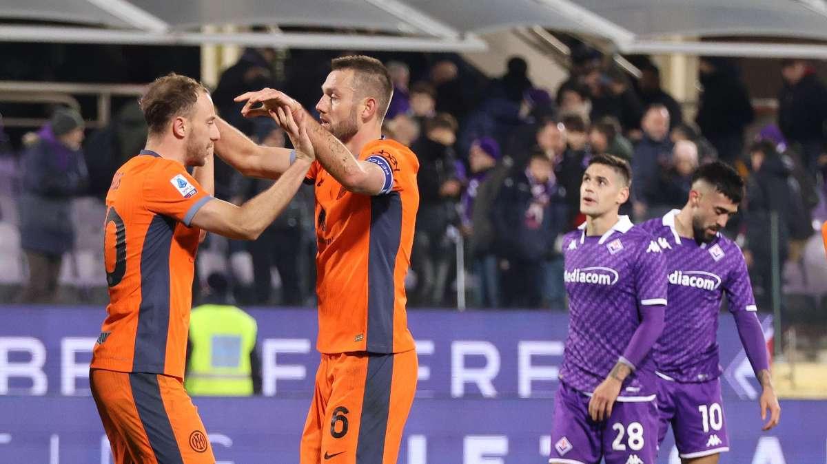 L'arbitro anonimo torna a Le Iene: "In Fiorentina - Inter e in Napoli - Hellas ci sono episodi dubbi"