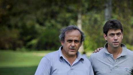 PLATINI: "Agnelli? Passione, grinta e buon lavoro, ma sbaglia il conto degli Scudetti, sono 29. Conte scelta giusta" 
