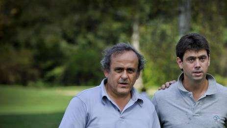 AGNELLI  a France Football: "Platini ha portato la Juve sul tetto del mondo"