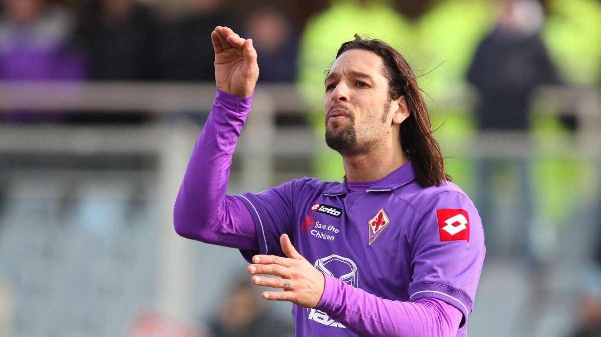 Amauri a La Gazzetta: "Juve Signora? Ma dove? Mi sono sentito preso in giro. Conte? Non era colpa sua. Se segno faccio il giro dello stadio"